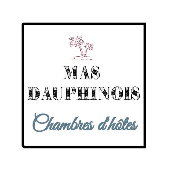 Le Mas Dauphinois Le Grand-Lemps 外观 照片